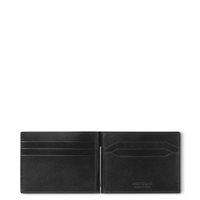 Portafoglio Montblanc Uomo Meisterstuck in Pelle 198313 - 198313